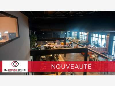 Vente bar restaurant discothèque Brives-Charensac
