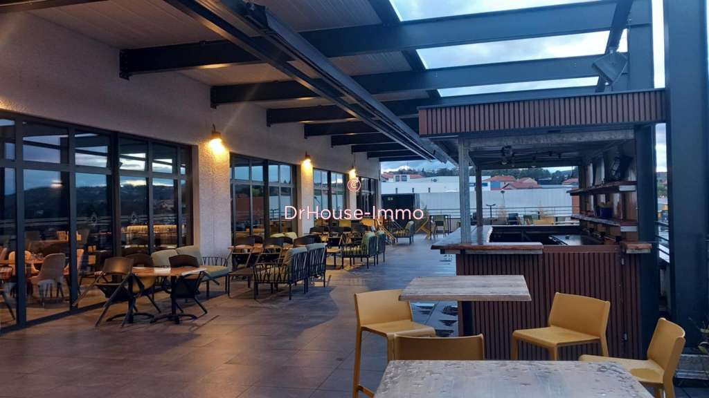 Vente bar restaurant discothèque Brives-Charensac