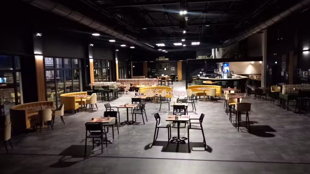 Vente bar restaurant discothèque Brives-Charensac
