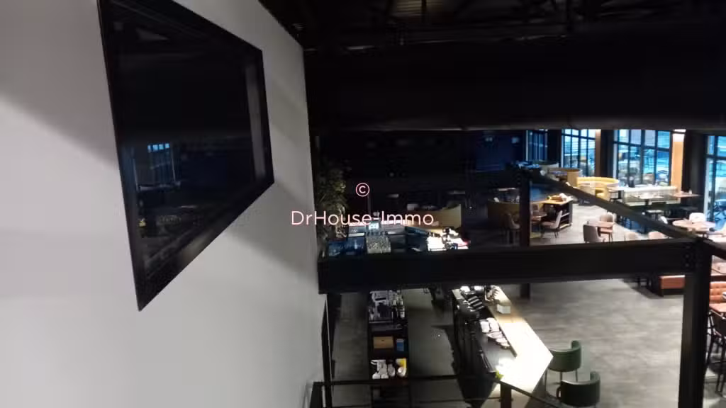 Vente bar restaurant discothèque Brives-Charensac