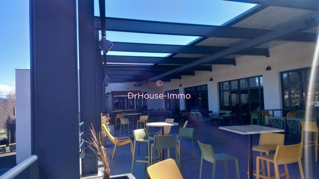 Vente bar restaurant discothèque Brives-Charensac