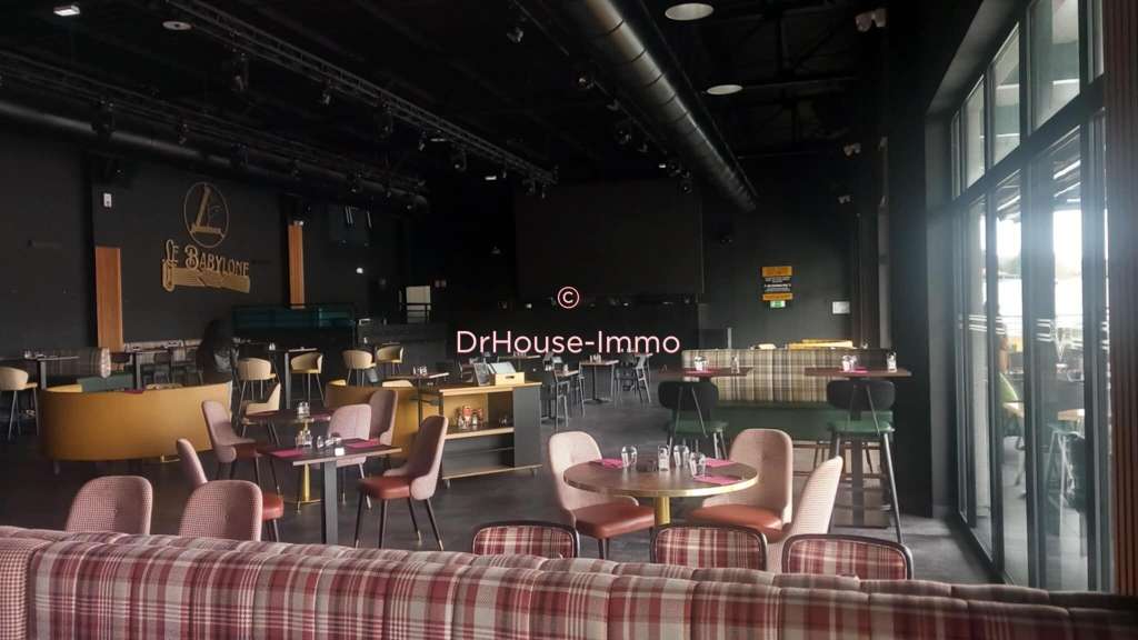 Vente bar restaurant discothèque Brives-Charensac