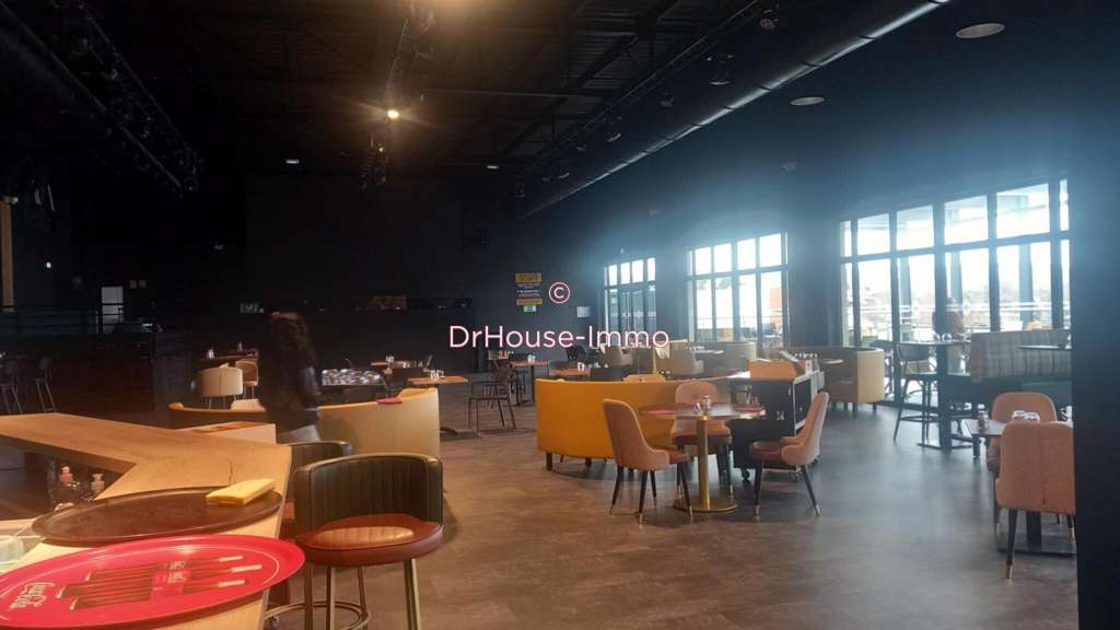 Vente bar restaurant discothèque Brives-Charensac