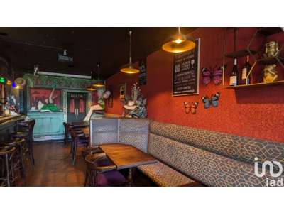 Vente Bar - Brasserie - Tabac à Bruay-la-Buissière