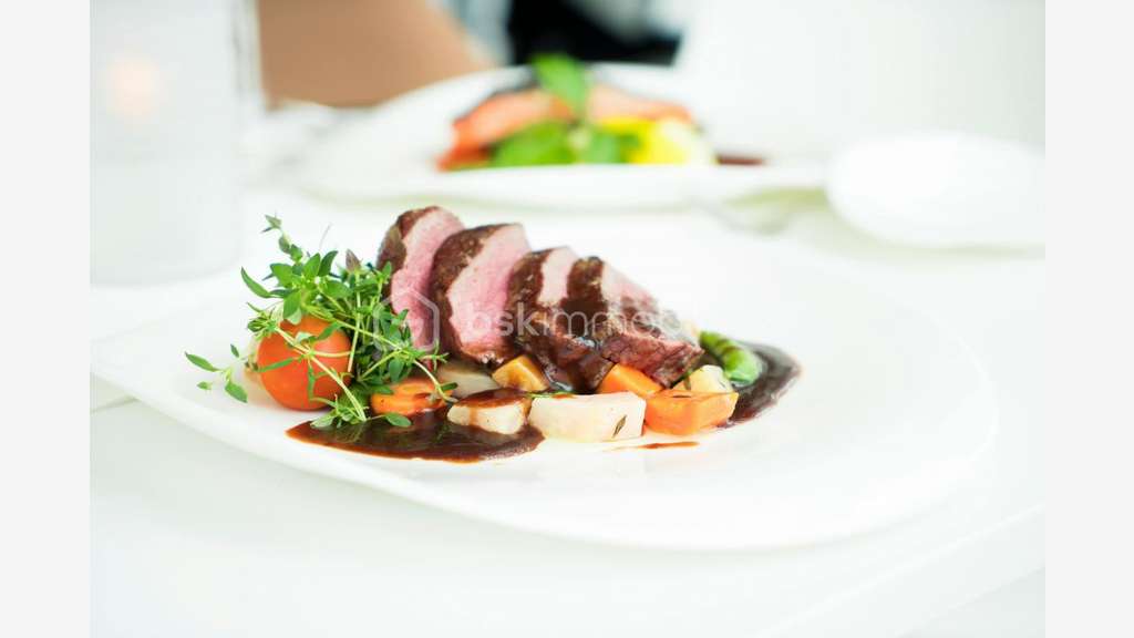 Vente restaurant brasserie à Cabourg