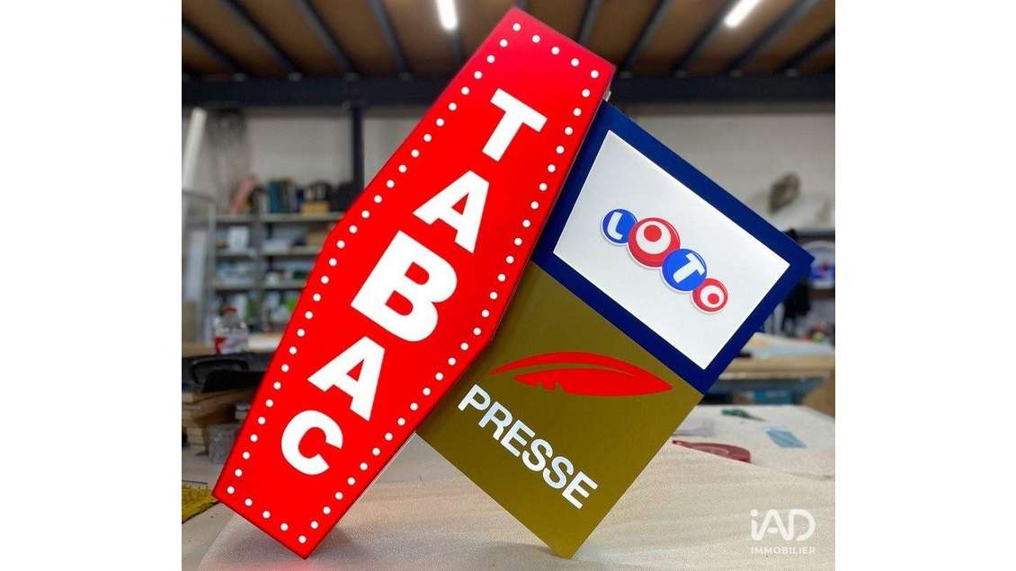 Tabac à Cadillac-en-Fronsadais