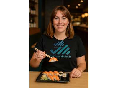 Vente Restaurant à Caen