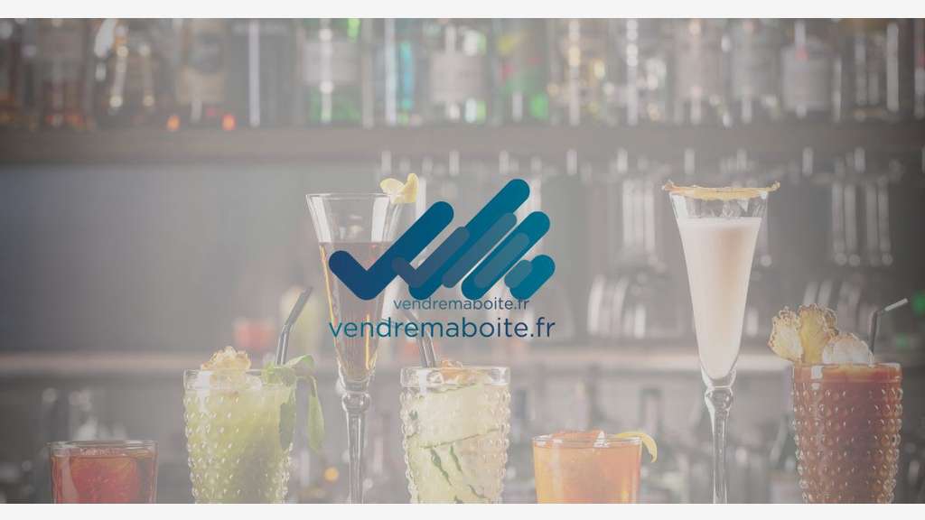 AV bar débit de boissons licence IV à Caen centre