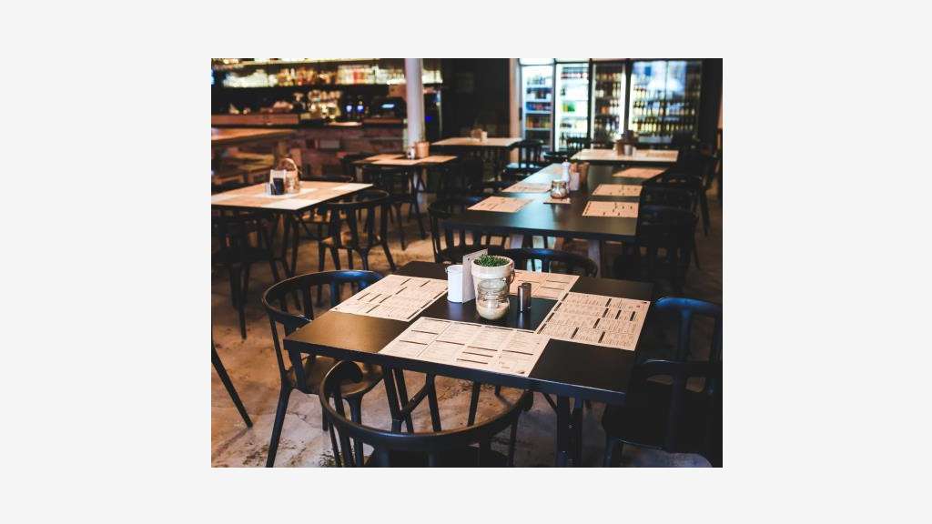 Vente murs et fonds bar restaurant zone Caen Nord