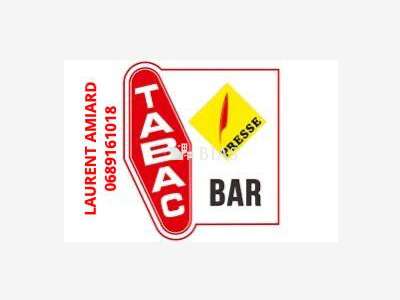 Vente bar tabac presse en station balnéaire du 14