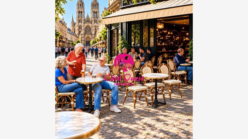 Bar Tabac