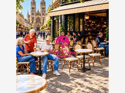 Bar Tabac