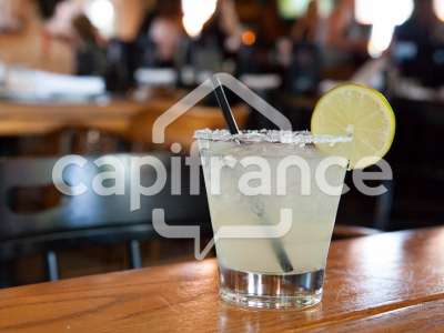 Vente Bar - Brasserie - Tabac à Cannes
