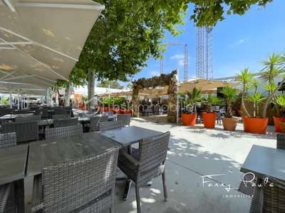 Vente Bar - Brasserie - Tabac au cap-d-agde