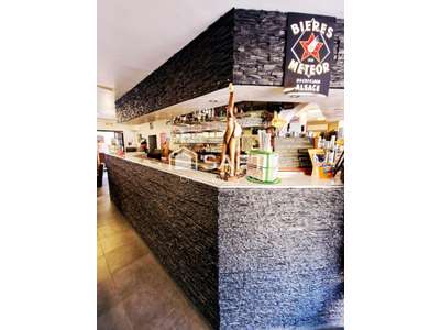 Vente Bar - Brasserie - Tabac à Carbon-Blanc
