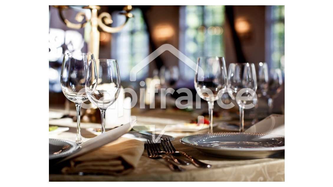 Bar brasserie à vendre en centre ville Carvin (62)