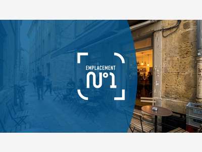 A vendre bar licence 3 à Montpellier centre