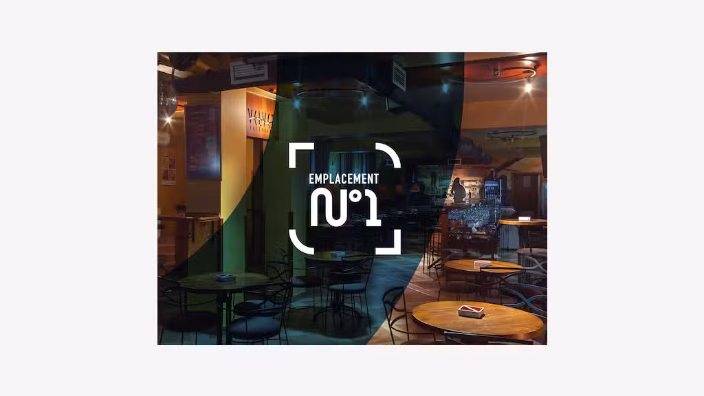 A vendre bar licence 3 à Montpellier centre