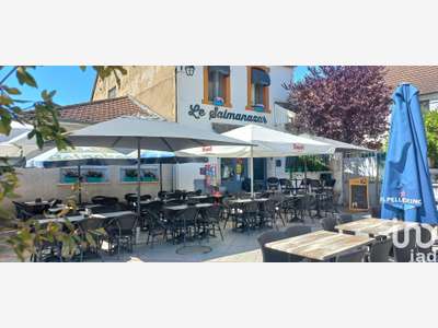 Bar à Chagny