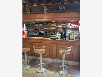 Vente bar restaurant terrasse à Chalon sur Saône