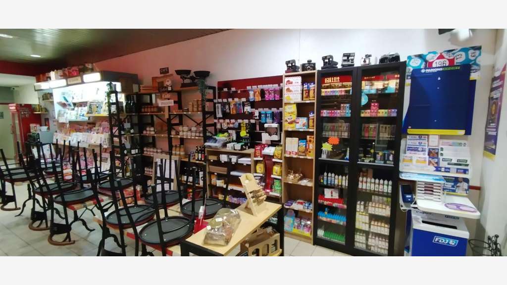 A vendre bar lic IV tabac FDJ à Chalon sur Saône