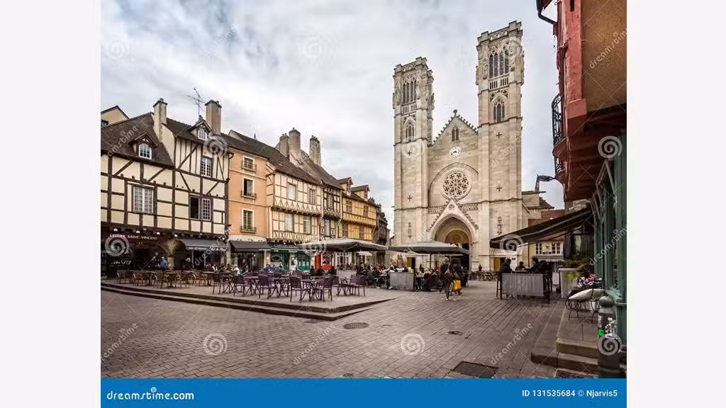 Vente bar brasserie licence IV à Chalon sur Saône