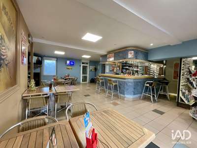 Vente Bar - Brasserie - Tabac à Charleville-Mézières