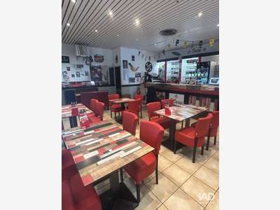 Bar à Charleville-Mézières