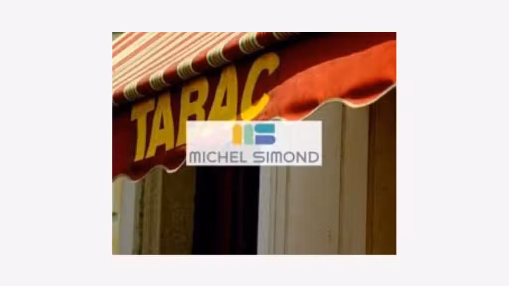 AV bar tabac presse loto loterie sur Châteauroux 