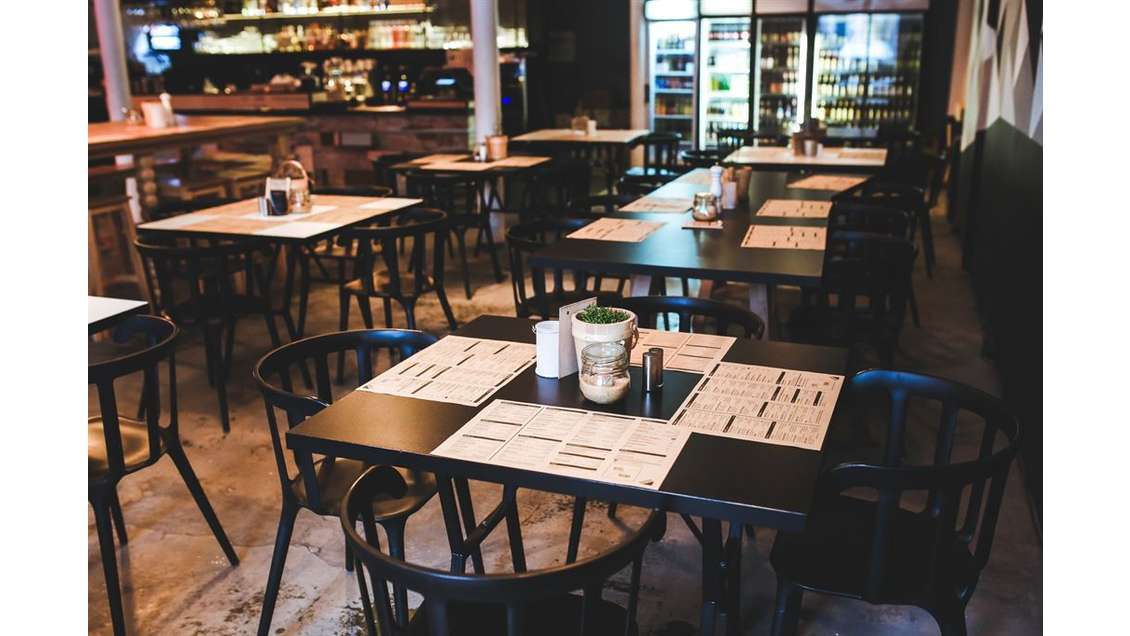 Vente magnifique brasserie ville recherchée 92