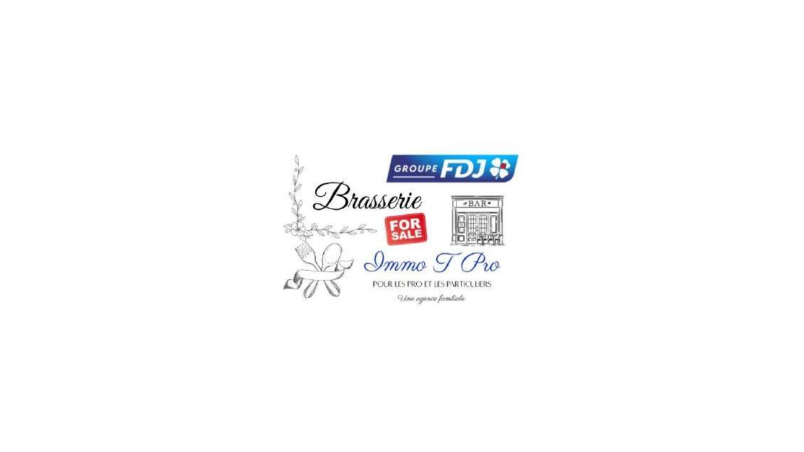 AV bar brasserie FDJ lic IV Chennevières-Sur-Marne
