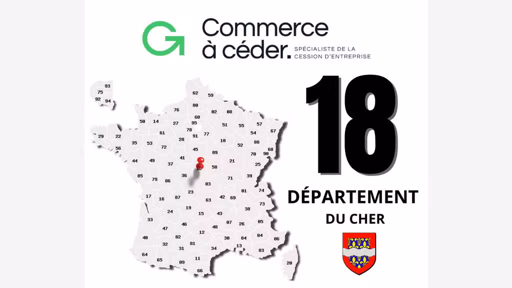 AV bar PMU à fort potentiel de développement 18