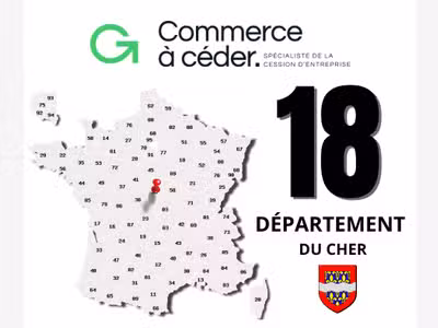 AV bar PMU à fort potentiel de développement 18