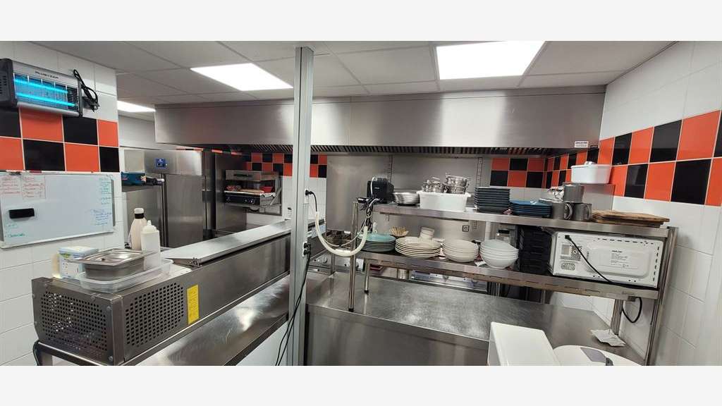 Vente bar brasserie sur axe A16 Chambly / Beauvais