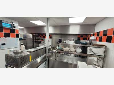 Vente bar brasserie sur axe A16 Chambly / Beauvais
