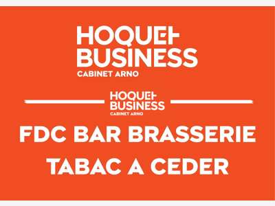 Bar restaurant tabac à vendre ZA Clermont-Ferrand