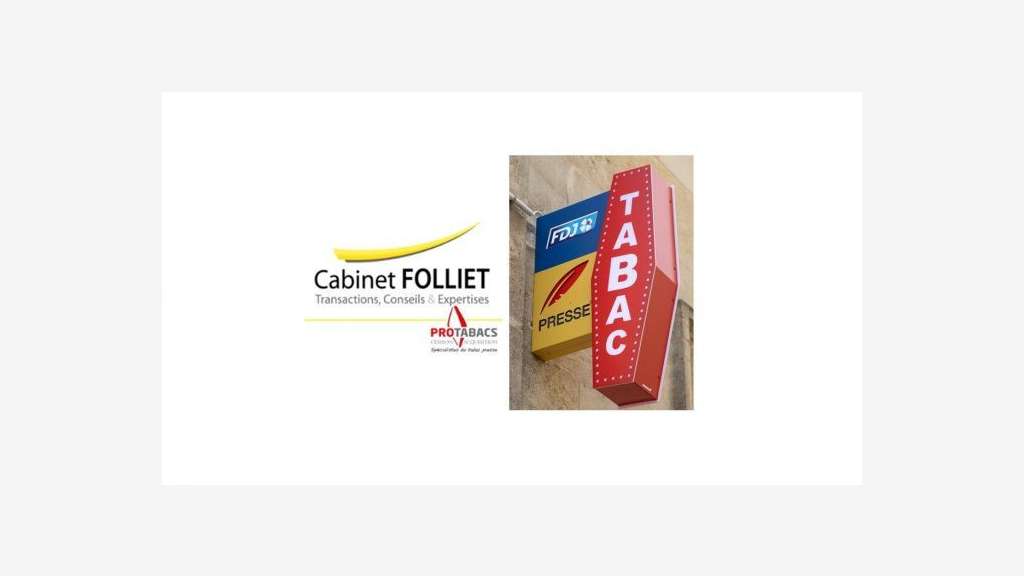 Vente bar Tabac FDJ empl start à Clermont-Ferrand