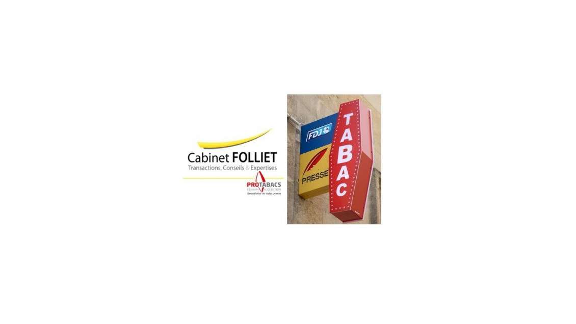 Vente bar Tabac FDJ empl start à Clermont-Ferrand