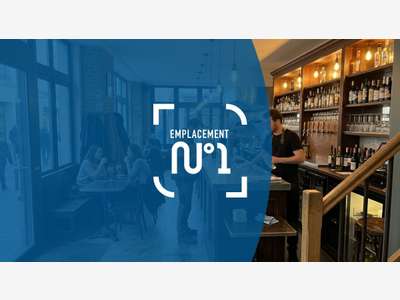 A vendre bar Licence 4 à à Clermont Ferrand centre