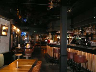 COGNAC Centre A Vendre Fonds de commerce