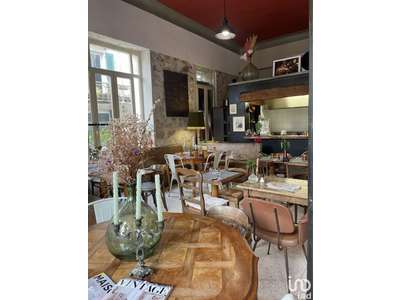 Vente Bar - Brasserie - Tabac à Collobrières