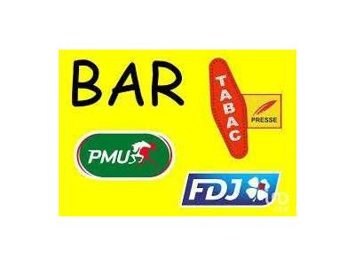 Vente Bar - Brasserie - Tabac à Compiègne