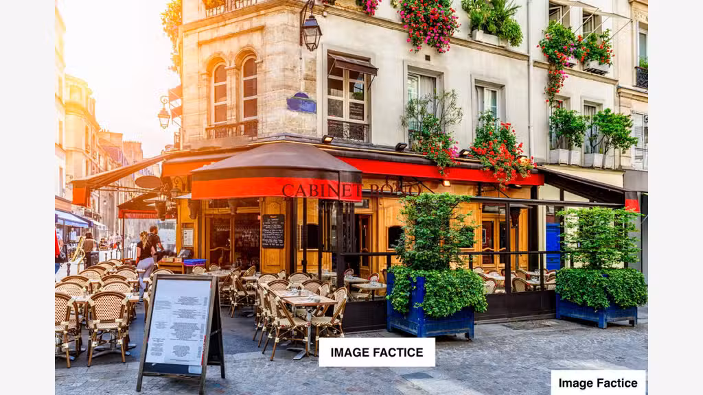 Vente bar brasserie empl N°1 centre de Compiègne
