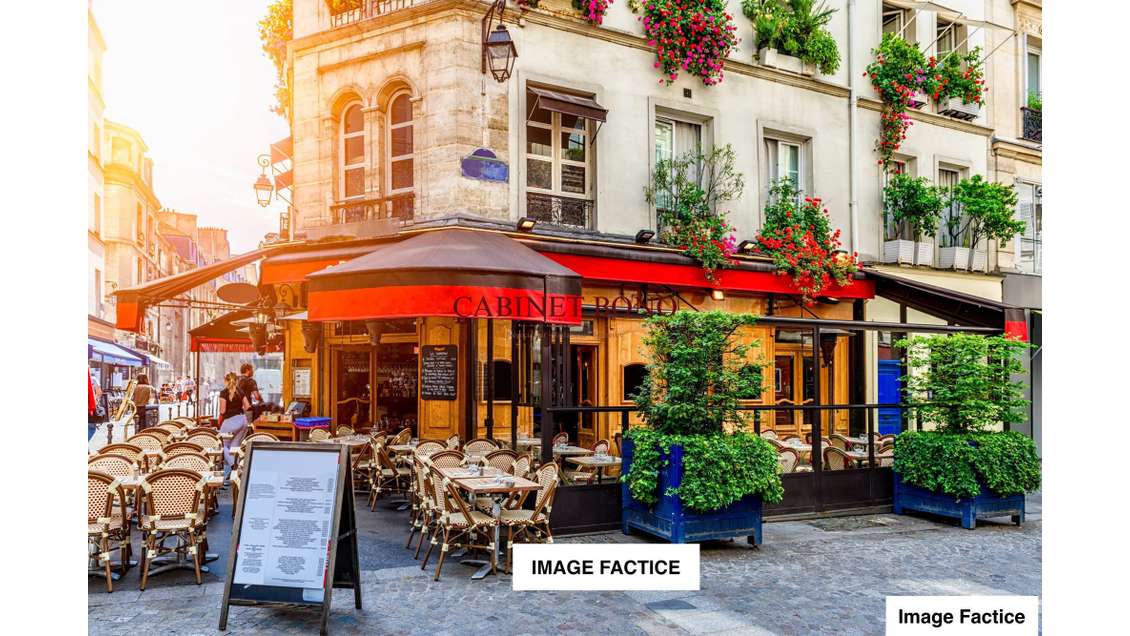 Vente bar brasserie empl N°1 centre de Compiègne