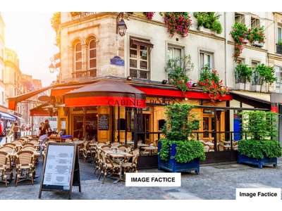 Vente Bar - Brasserie - Tabac à Compiègne