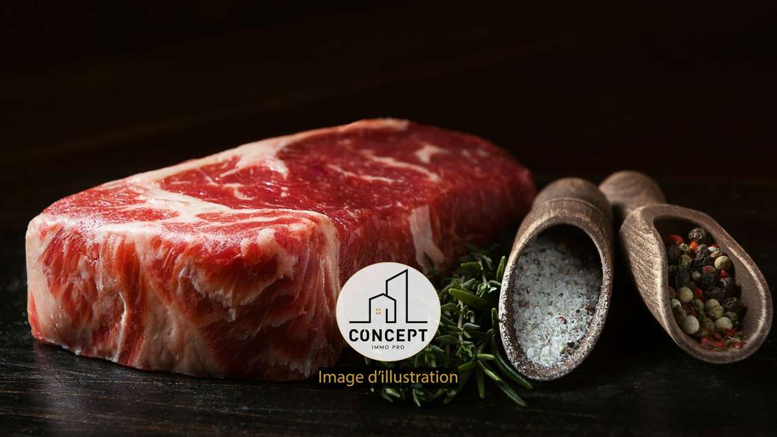 Vente restaurant terrasse dans le Finistère