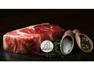 Vente Bar - Brasserie - Tabac à Concarneau