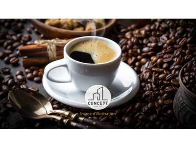 Vente Bar - Brasserie - Tabac à Concarneau