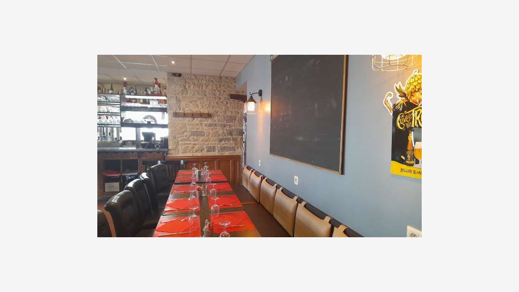Vente bar restaurant du midi en Côte d'Or