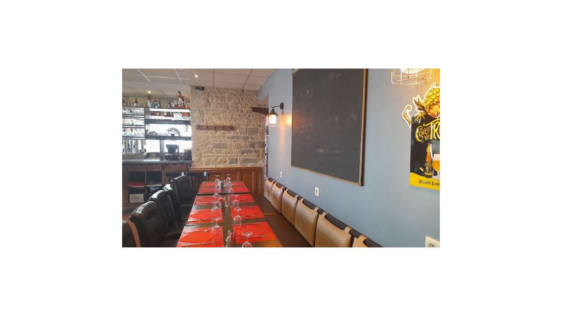 Vente bar restaurant du midi en Côte d'Or